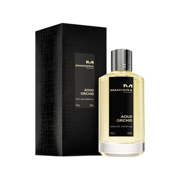 Mancera Aoud Orchid Edp 120ml perfume - Fragranza in Kenya