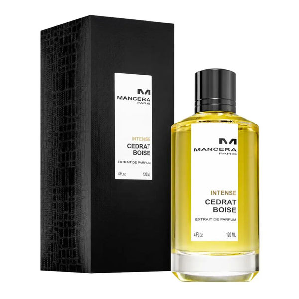 Mancera Cedrat Boise Edp 120Ml  perfume - Fragranza in Kenya