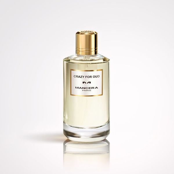 Mancera Crazy For Oud Edp 100ml perfume at Fragranza Nairobi