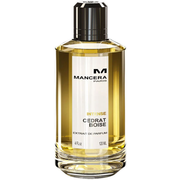 Mancera Intense Cedrat Boise Extrait De Parfum-120ml perfume - Fragranza in Kenya
