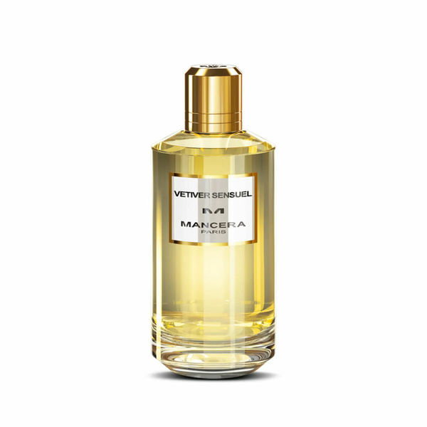 Mancera Vetiver Sensuel Edp 120Ml perfume at Fragranza Nairobi