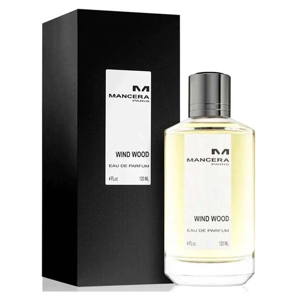 Mancera Wind Wood Edp 120ml perfume - Fragranza in Kenya