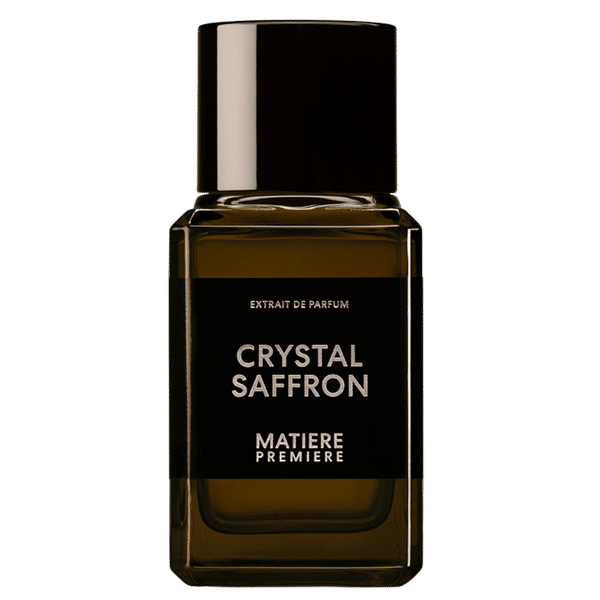 Matiere Premiere Crystal Saffron Extrait De Parfum 100ml perfume - Fragranza in Kenya