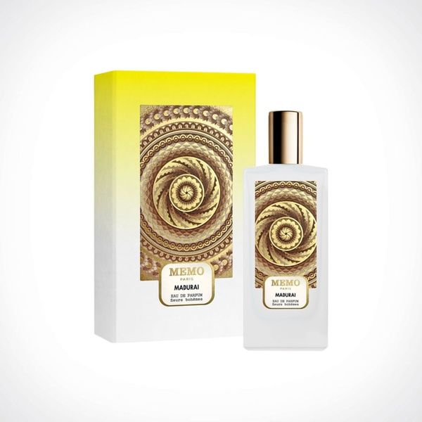 Memo Madurai Edp 75ml