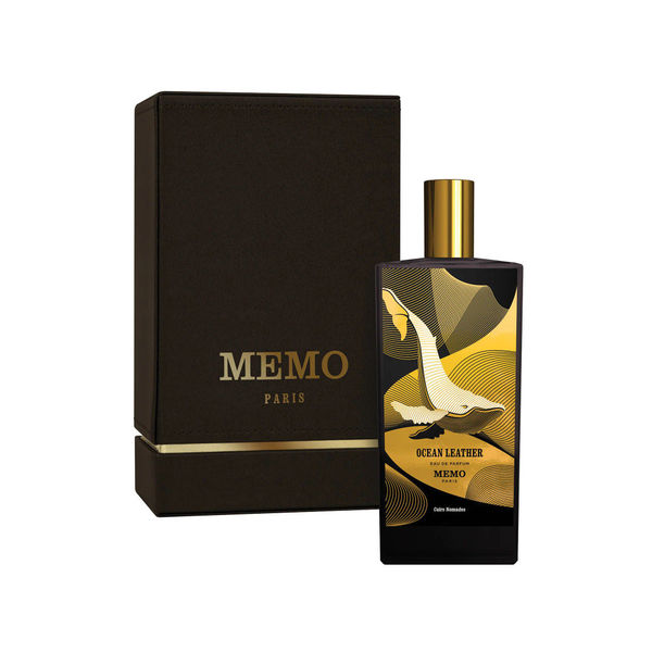 Memo Ocean Leather Edp 75Ml perfume at Fragranza Nairobi