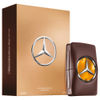Mercedes Benz Man Private EDP-100ml - 0 - Fragranza