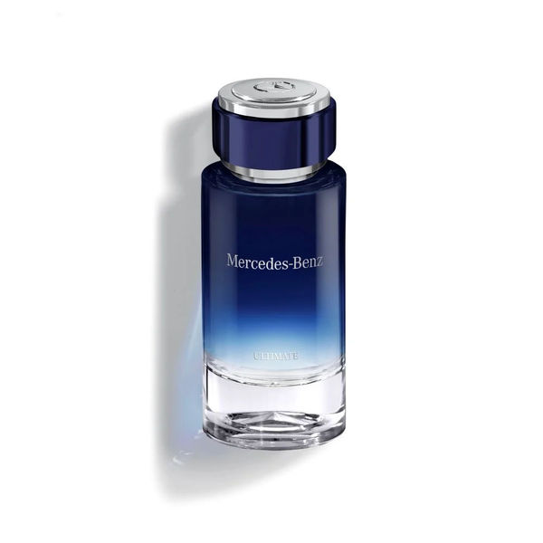 Mercedes-Benz Ultimate Men EDP 120ml perfume by Mercedes Benz - Fragranza in Kenya