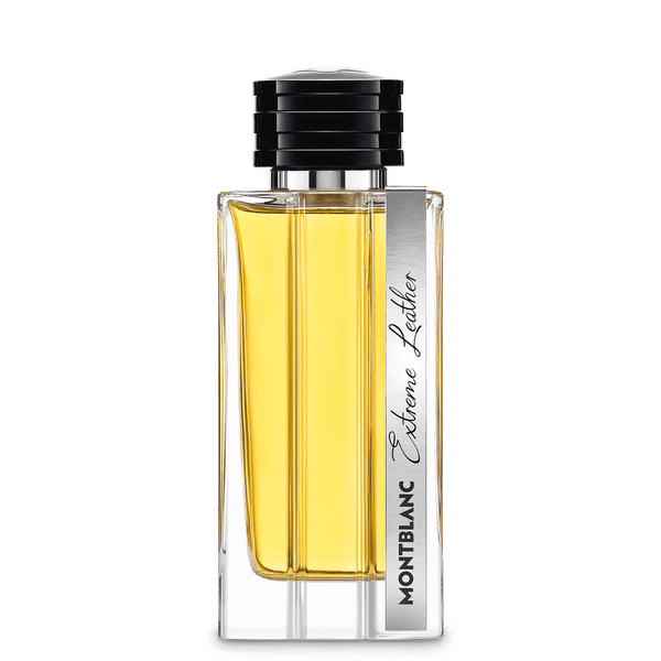 Mont Blanc Extreme Leather Edp 125ml perfume - Fragranza in Kenya