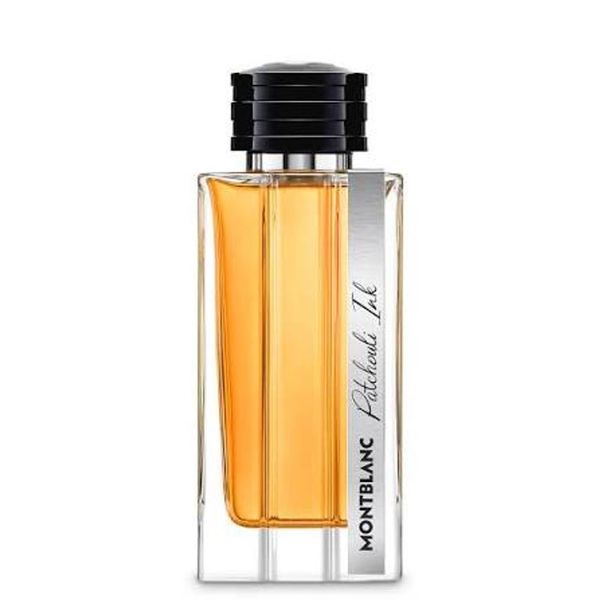 Mont Blanc Patchouli Ink Edp 125ml perfume - Fragranza in Kenya