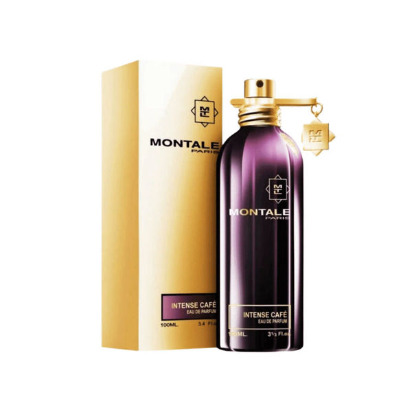 Montale Intense Cafe Edp 100Ml perfume - Fragranza in Kenya