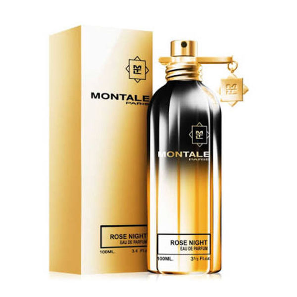 Montale Rose Night Edp 100Ml perfume at Fragranza Nairobi