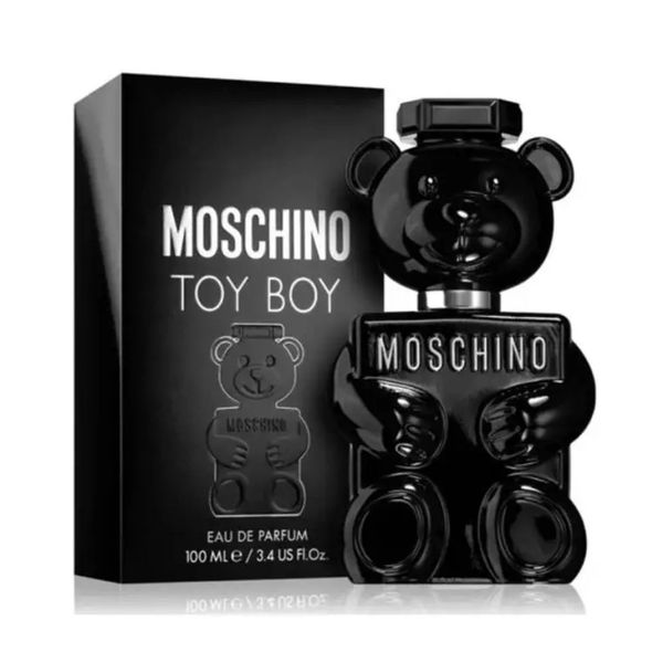 Moschino Toy Boy Edp 100Ml perfume - Fragranza in Kenya