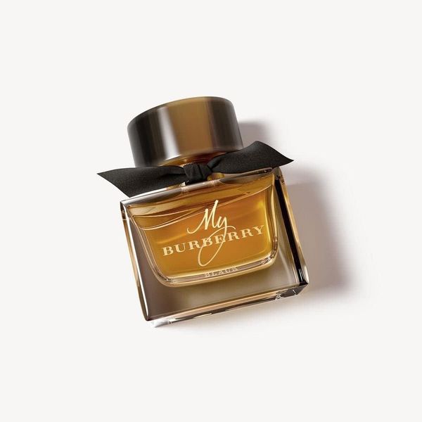 My Burberry Black PARFUM Ltd Edition perfume - Fragranza in Kenya