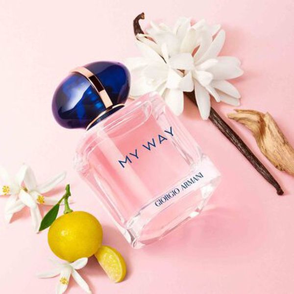 My Way EDP perfume by Giorgio Armani  - Fragranza in Kenya
