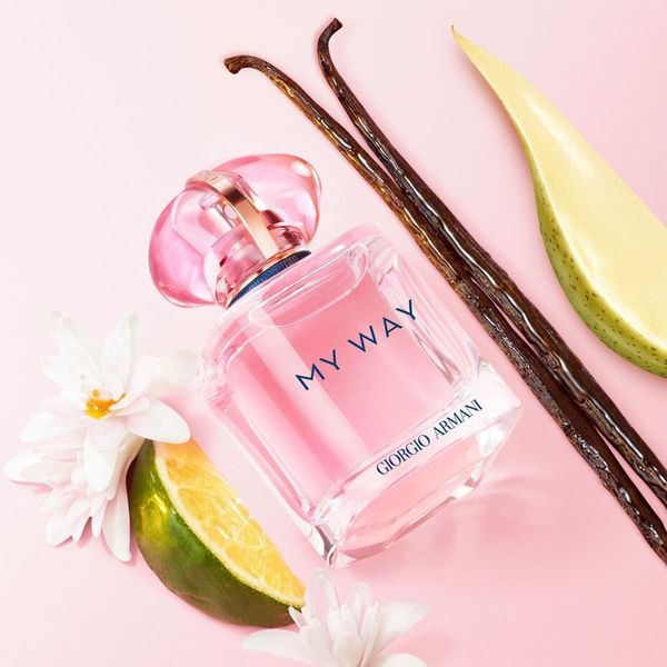 My Way Nectar EDP For Women perfume by Giorgio Armani  - Fragranza in Kenya