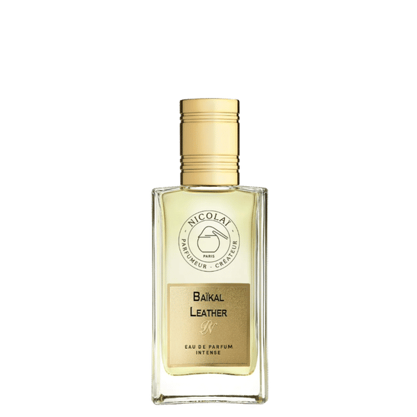 Nicolai Baikal Leather Intense Edp 100Ml perfume at Fragranza Nairobi