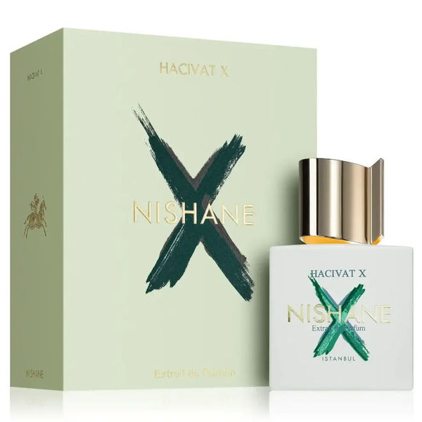 Nishane Hacivat X Extrait De Parfum 100Ml perfume - Fragranza in Kenya