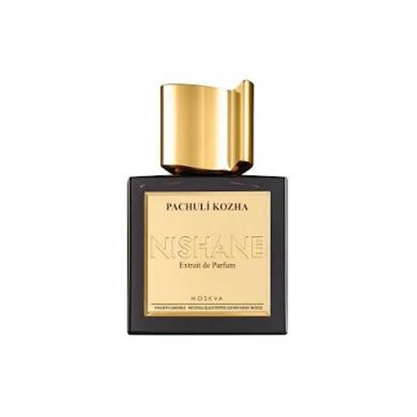 Nishane Pachuli Kozha Extrait De Parfum 50Ml perfume at Fragranza Nairobi