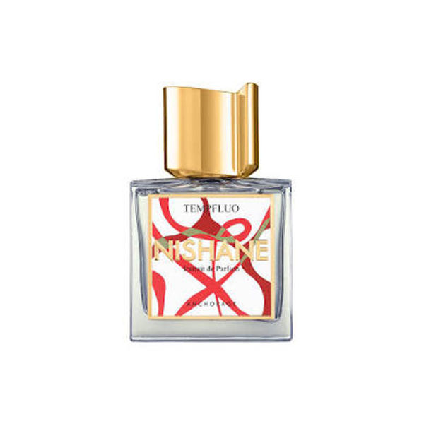 Nishane Tempfluo Extrait De Parfum 100Ml perfume at Fragranza Nairobi