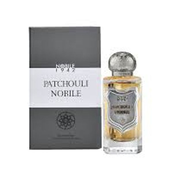 Nobile 1942 Patchouli Nobile Edp 75Ml perfume at Fragranza Nairobi