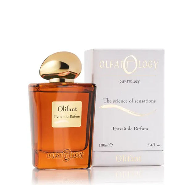 Olfattology Olifant Extrait De Parfum Edp 100ml perfume at Fragranza Nairobi