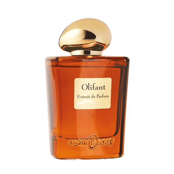 Olfattology Olifant Extrait De Parfum Edp 100ml perfume at Fragranza Nairobi