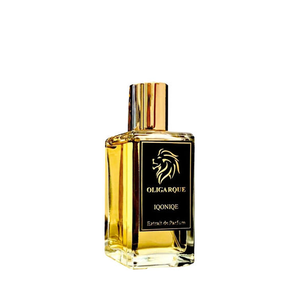 Oligarque Paris Iqoniqe Extrait De Parfum 100ml perfume at Fragranza Nairobi