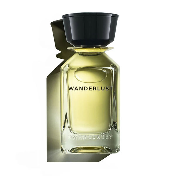 Omanluxury Wanderlust Edp 100ml perfume at Fragranza Nairobi