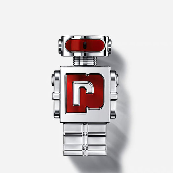 Paco Rabanne Phantom In Red Parfum Elixir 100ml  perfume - Fragranza in Kenya