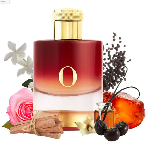 Pantheon Roma, O Special Edition Extrait De Parfum 100ml perfume by Pantheon Roma  - Fragranza in Kenya