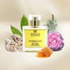 Papillon Artisan Tobacco Rose Edp 50ml - 2 - Fragranza