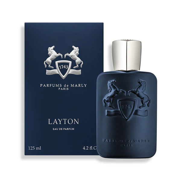 Parfums De Marly Layton Edp 125Ml perfume - Fragranza in Kenya