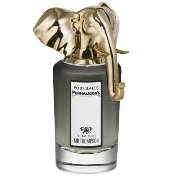 Penhaligon's The Omniscient Mr Thompson Edp 75ml perfume - Fragranza in Kenya
