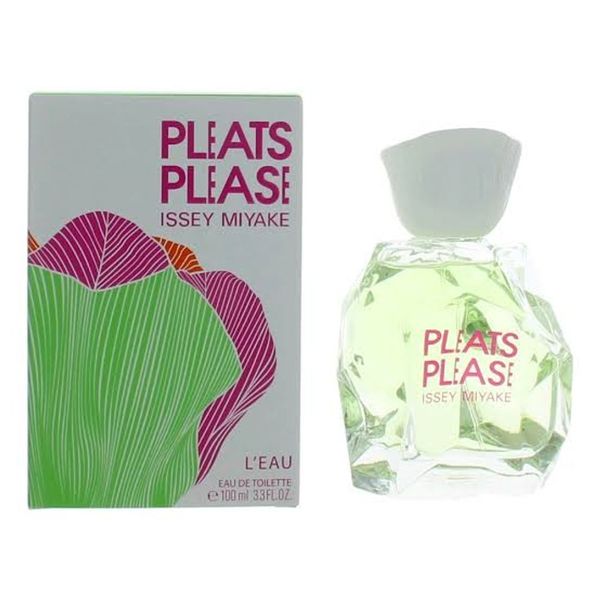 Pleats Please L’eau Women EDT
