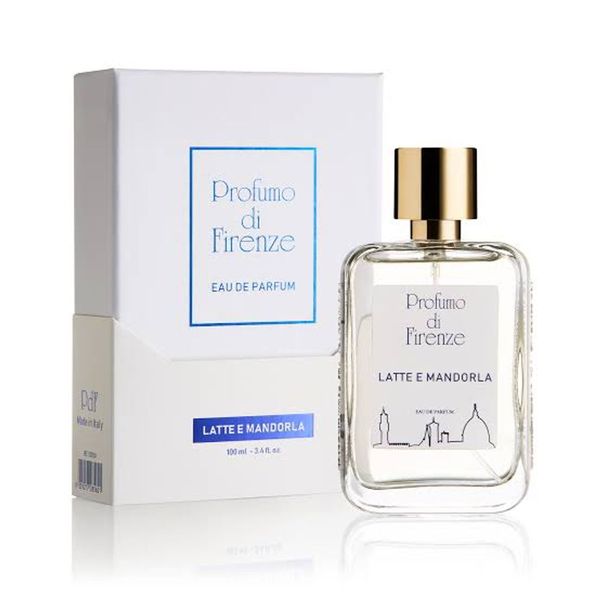 Profumo Di Firenze Latte E Mandorla Edp 100ml perfume at Fragranza Nairobi