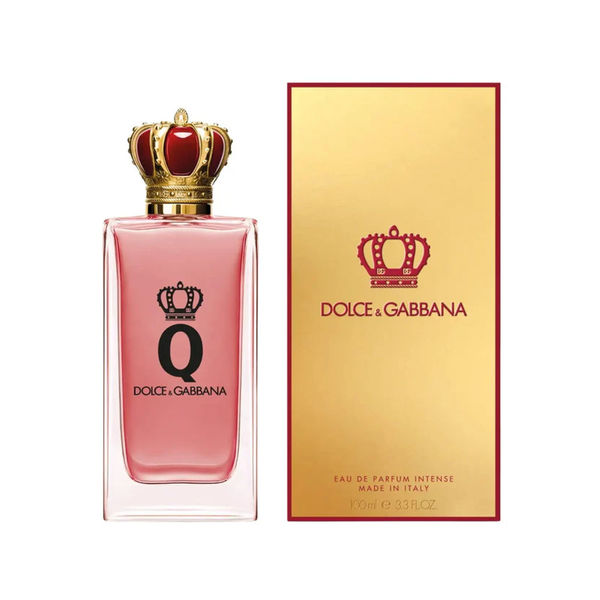 Q Intense EDP For Women