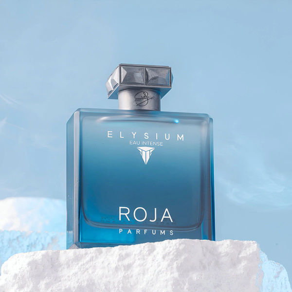Roja Elysium Eau Intense 100Ml perfume - Fragranza in Kenya