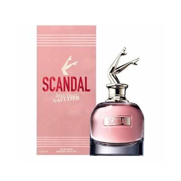 Scandal For Women EDP