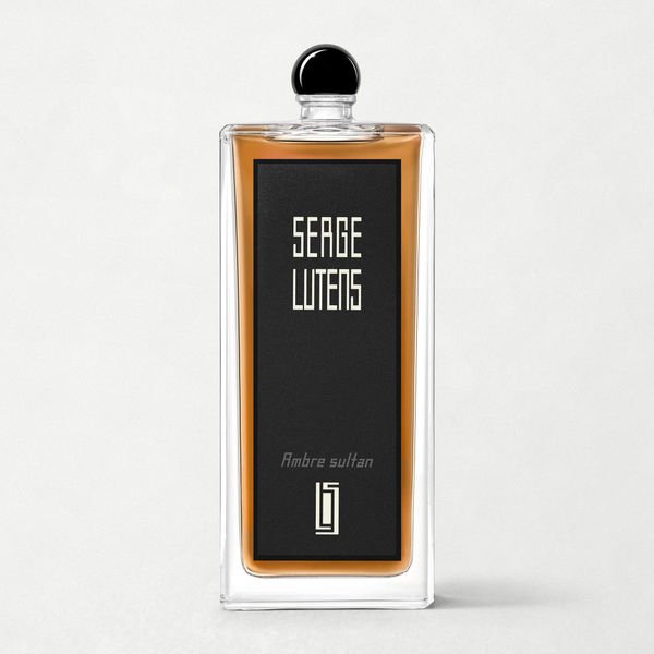 Serge Lutens Ambre Sultan Edp 100ml perfume at Fragranza Nairobi