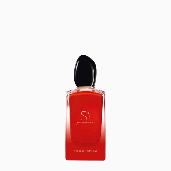 Si EDP Intense Passione perfume by Giorgio Armani  - Fragranza in Kenya