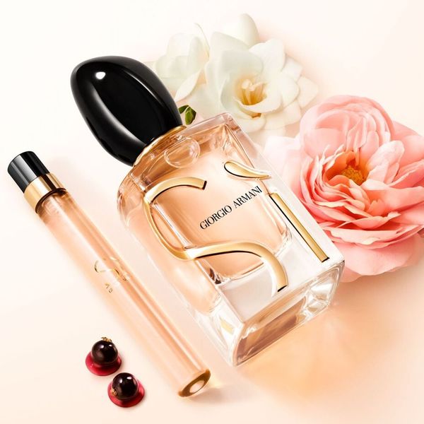 Si For Women EDP  perfume by Giorgio Armani  - Fragranza in Kenya