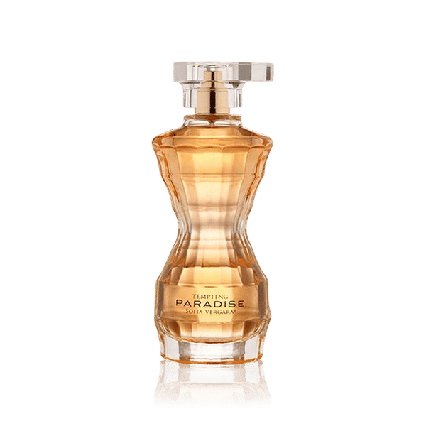 Sofia Vergara Tempting Paradise EDP perfume - Fragranza in Kenya