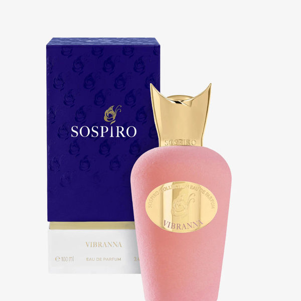 Sospiro Vibranna Edp 100ml perfume - Fragranza in Kenya