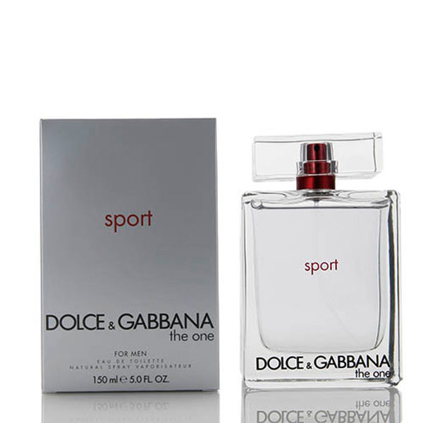 The One Sport Men EDT 150ml perfume by Dolce&Gabbana - Fragranza in Kenya