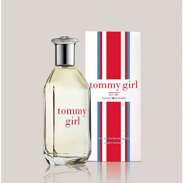 Tommy Girl EDT