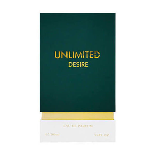 Unlimited Desire For Men EDP 100ml perfume - Fragranza in Kenya