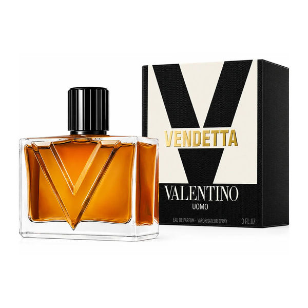 Valentino Uomo Vandetta Edp 90ml perfume - Fragranza in Kenya