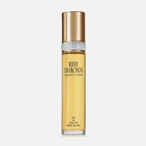 White Diamonds For Women EDT perfume by Elizabeth Taylor - Fragranza in Kenya