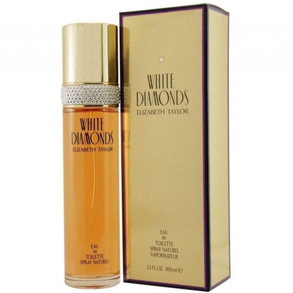 White Diamonds For Women EDT