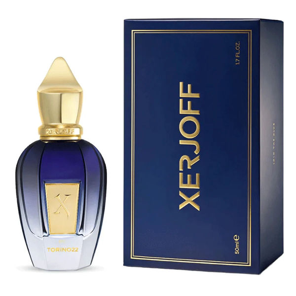 Xerjoff Torino 22 Edp 50ml perfume at Fragranza Nairobi
